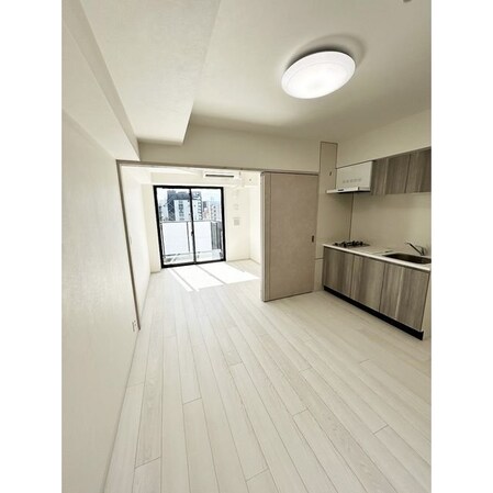 THE GATEHOUSE浅草雷門の物件内観写真